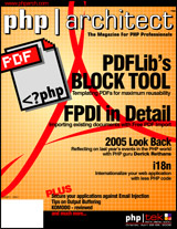 PDFLib's Block Tool PDFLib's Block Tool